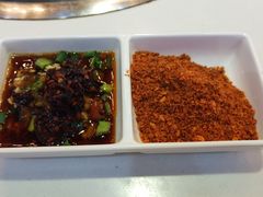-12道烤味自助牛排海鲜烤肉餐厅(鑫都国际广场店)