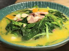 -茄子恰恰·新云南小炒(坪山益田店)