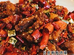 -成都瑞吉酒店·宴庭中餐厅