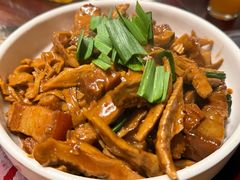 -集贤门·徽菜(南山店)