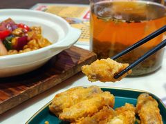 -友德福.老字号粤菜.广州地标融合美食(荔湾路店)