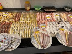 -健跳小海鲜(人民路店)