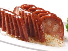 桂花糯米藕-野马国际·大汉食府