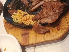 -豪享来牛排(人民店)