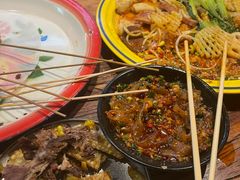 -北丐先生·野馄饨烧烤(雨花万象店)