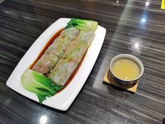 -虾饺妹·粤式手工点心(水荫路店)