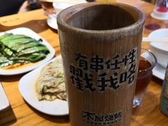 -木屋烧烤(龙岗南联店)