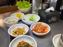 -喜来稀肉(虹泉路店)