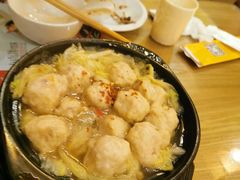 -洪兴砂锅(烟台山店)