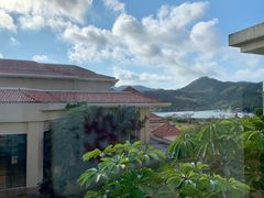 -惠州金海湾嘉华度假酒店