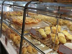 -BreadTalk面包新语·烘焙蛋糕(海岸城店)