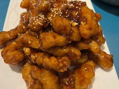 -桃子餐厅·天津菜(红星路直营店)