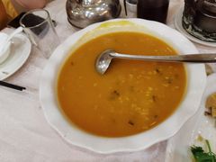 金汤浸杂粮-口衣记鸡饭店