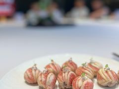 无花果鹅肝-西郊壹号