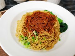 虾子捞面-黄枝记(议事亭前地店)
