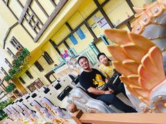 -蓬莱欧乐堡梦幻世界