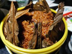 -老头儿油爆虾·知味杭州(爱琴海购物中心)