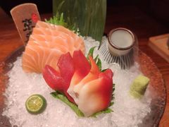 -京鹿料理(荟聚店)