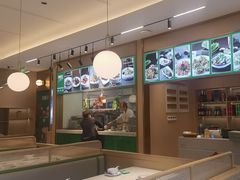 -荔粥记潮汕砂锅粥(新北万达店)