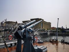 -中国人民解放军海军博物馆