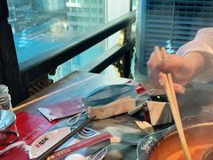 -九宫格重庆火锅(北国商城店)