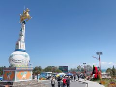 -青海湖国家重点风景名胜区