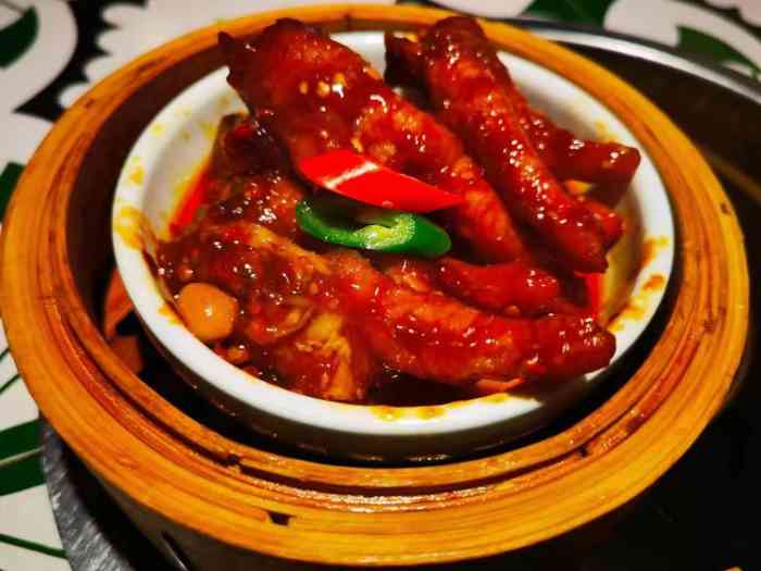 广笼记国民粤菜(阳光100店)-"94果仁冰淇淋香蕉9821 821582