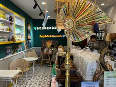 -春莱·老挝咖啡·泰式奶茶(钟楼店)