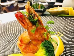 -曙亚洲餐厅-重庆富力艾美酒店(南坪万达广场店)