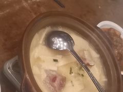 -一楼食业·美食人家