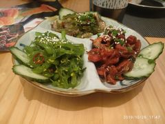 -苍月中华料理(王府井店)