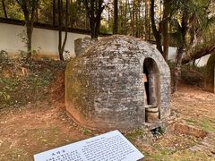 -景德镇古窑民俗博览区