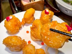 -隅焰·三生三味·手作川菜(金沙天街店)