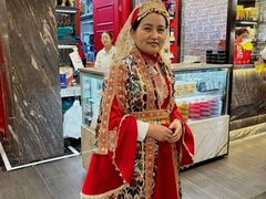 -巴依老爷新疆美食(清华东门店)