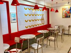-Eckl’s爱氏热狗(猫街店)