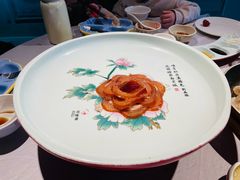 -京味斋·北京烤鸭(华威桥北工大店)