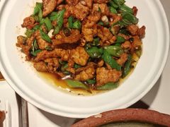 -茄子恰恰·新云南小炒(金池购物中心店)