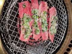 -老乾杯和牛烧肉(王府中环店)