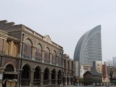 -古文化街旅游区