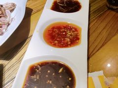 -虾宝贝胶东海鲜·渔家菜(小西天店)