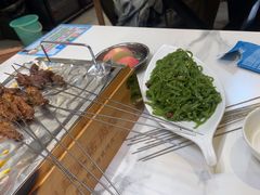 -勇利赵家烤肉坊(含光路店)