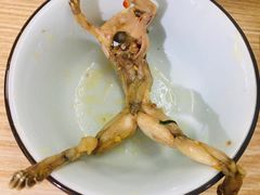 -二0二李记南瓜田鸡老字号(宜宾一店)