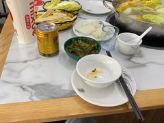 -正宗贵州二嫂黄牛肉馆(青村店)