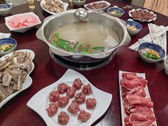 -刘记羊肉粉馆(荷花塘总店)
