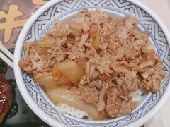-吉野家(学院路店)