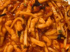 -恭敬李·烤鸭(天坛北门店)