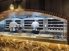 -汉巴味德(沈阳万象汇店)