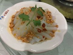 -北疆饭店(大运河博物馆宝龙店)