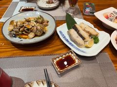 -朝日屋(高新店)