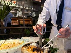 -桂满陇·海市蜃楼·黑金(国金店)